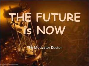 the motivator doctor agung kristianto