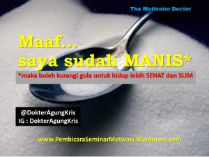 dr agung MANIS